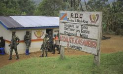 Kongo'da sağlık merkezine silahlı saldırı: 20 ölü