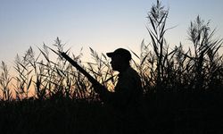 Konya Seydişehir’de kaçak avcılara ceza