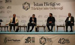 Konya STK Platformu’nun 20. Ufuk Turu Programı tamamlandı