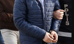 Konya'da 31 yıl hapis cezası bulunan şahıs yakalandı