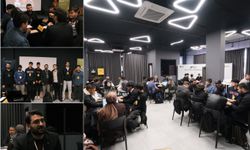 Konya'da “Filistin’i Anlamak ve Anlatmak” temasıyla çalıştay düzenlendi