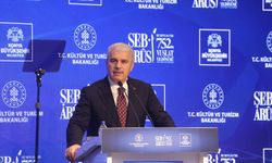 Konya’da Uluslararası Şeb-i Arus törenleri için tanıtım programı düzenlendi