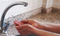 Konya’nın Ilgın ilçesinde su kesintisi nedeniyle vatandaşlara uyarı