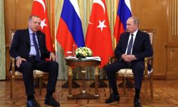 Kremlin'den Putin ile Erdoğan görüşmesine ilişkin açıklama
