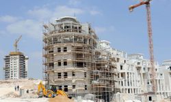 Kudüs adım adım Yahudileştiriliyor: Siyonistler 356 yeni yasa dışı yerleşim birimi inşa edecek