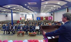 "Kur’an Okuyorum, Peygamberimi Seviyorum" programı duygu dolu anlar yaşattı