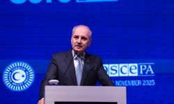 Kurtulmuş: Gazze'de ateşkese rağmen israilin soykırımı sürüyor