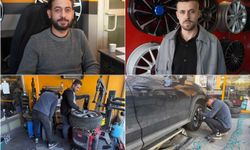 Lastik ustaları: Kış lastiği 7 derecenin altında zorunluluktur