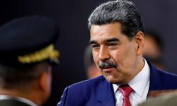 Maduro'dan Hava Kuvvetlerine "hazır olun" talimatı 