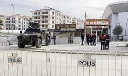 Malatya tarihinin en büyük "suç örgütü" davası görülmeye başlandı