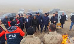 Malatya'da kaybolan yaşlı kadını arama çalışmaları devam ediyor