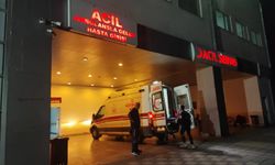 Malatya’da silahla oynayan kişi kazara kendini yaraladı