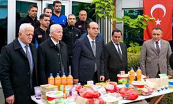 Malatya’da son kullanım tarihi geçmiş ürünlere karşı sıkı denetim