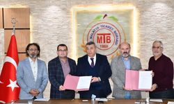 Malatya'da zirai donun ekonomik ve sosyal etkileri bilimsel raporla ortaya konacak