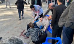 Mardin’de iki esnaf arasındaki kavgada 13 kişi tutuklandı