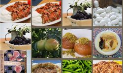 Marmara’nın en fazla tescilli ürüne sahip şehri: Bursa