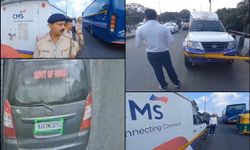 Merkez bankası görevlisi kılığına giren çete 70 milyon rupiyi çaldı