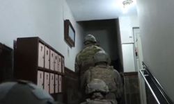 Mersin merkezli 9 İlde bahis operasyonu: 38 şüpheli yakalandı