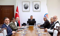 Mersin’de güvenlik ve asayiş uygulamalarında 826 şüpheli yakalandı