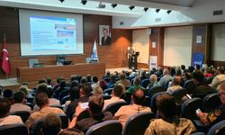 Mersin’de Radyasyon Acil Durum Tatbikatı hazırlıkları tamamlandı