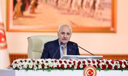 Milli Dayanışma, Kardeşlik ve Demokrasi Komisyonu 17. toplantısı yapıldı