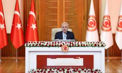 Milli Dayanışma, Kardeşlik ve Demokrasi Komisyonu 18. toplantısı yapıldı