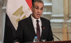 Mısır: Gazze'nin bölünmesi ya da Filistinlilerin yerinden edilmesi kırmızı çizgimizdir