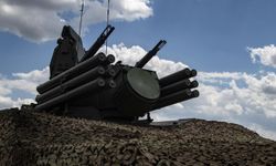 Moskova'ya doğru uçan 3 İHA imha edildi