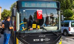 MOTAŞ, otobüs için şoför alımı yapacak