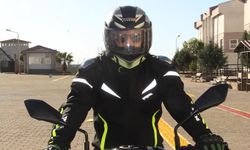 Motosikletlerde "koruyucu eldiven" zorunluluğu getirildi