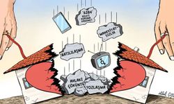 Müftü Aruk: Boşanmaların temel nedeni evliliklerin dini ölçülere göre yürütülmemesidir