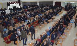 Müftü Durmuş: Taziye kültürünü kaldırmak değil, külfeti azaltmak istiyoruz