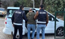 Muğla’da FETÖ hükümlüsü yakalandı