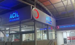 Muğla’da trafik kazası: 2 yaralı