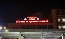 Niğde’de feci kaza: 3 ölü, 6 yaralı