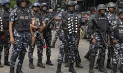 Nijerya'da olağanüstü hal ilan edildi