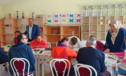 "O Köy Bizim Köyümüz" projesi Anamur'da manevi köprüler kuruyor