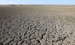 Ortadoğu, son yılların en kurak dönemlerinden birini yaşıyor