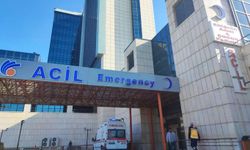 Otomobil ile motosiklet çarpıştı: Bir ağır yaralı