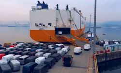 Otomotiv sektörü ihracatta yükselişini sürdürdü