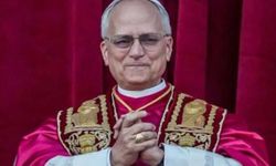 Papa 14'üncü Leo Bursa'ya geliyor