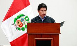 Peru'nun eski Devlet Başkanı Castillo, 11 yıldan fazla hapis cezasına çarptırıldı