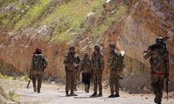 Rakka kırsalında gerilim: PKK/YPG, Suriye ordusu noktalarına saldırdı