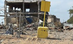 Refah'ta tünelde mahsur kalan HAMAS üyeleri için arabulucular devrede