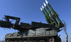 Rusya: Hava savunma sistemleri, 85 Ukrayna dronunu düşürdü