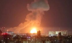 Rusya, Kiev’i vurdu: 6 ölü, çok sayıda yaralı