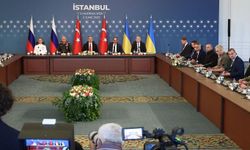 Rusya, Kiev'le müzakereler konusunda Türkiye'de yapılacak temaslara katılmayacak