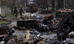 Rusya: Ukrayna’da iki yerleşim birimi kontrol altına alındı