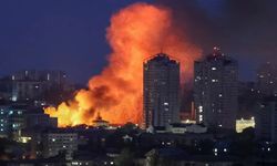 Rusya’nın Harkov saldırısında en az 4 kişi öldü