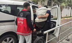 Şanlıurfa Valiliği duyarsız kalmadı: Engelli vatandaş kuruluşa yerleştirildi